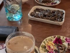 -陶享时光西餐·下午茶·竹林花园(新城店)