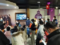 -陕西科学技术馆