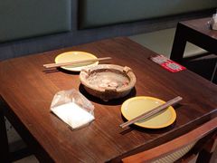 -张翻越·川渝冒菜·武汉黑鸭煲(城北万象城店)