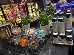 -九月海·海鲜自助(世纪东方店)