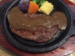 -凡塔斯牛排餐厅(厚街万达店)