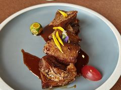 -转角·老弄堂上海菜(长寿路店)