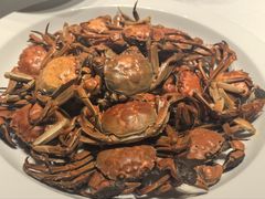 -四季餐厅·新津菜(环湖中路店)