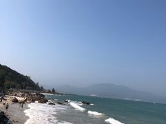-杨梅坑