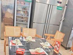 -德四家·云南傣味烧烤品牌(和谐店)