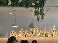 -库滋明·俄罗斯特色美食(中央大街店)