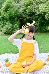 -蜜糖派儿童摄影(青建·太阳岛店)