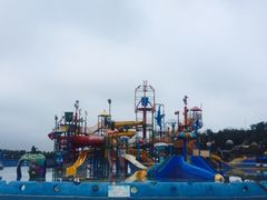 -渔岛海洋度假区