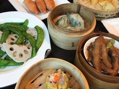 -新天世纪中餐厅