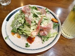 -PIZZA BIANCA(万象城店)