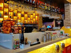 -安妮意大利餐厅(国贸店)