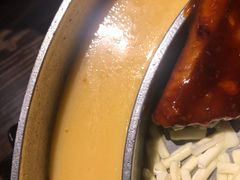 -泰好吃芝士年糕火锅(独墅湖店)