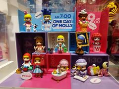 -泡泡玛特POPMART(上海环球港店)