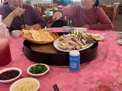 -侠成水上农庄(工业大道店)