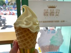 -薇薇安千层蛋糕(望海店)