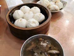 -老牌依强牛肉店(达道总店)
