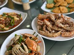 -七鲜渔港美食餐厅(巽寮湾海景店)