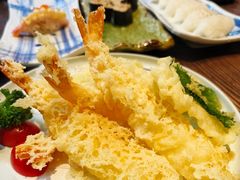 -大雄寿司(中华广场店)
