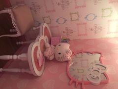 Hello&nbsp;Kitty&nbsp;Cafe(弘大店)-Hello Kitty Cafe(弘大店)