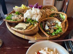 -滇野云南野生菌餐厅(陕西南路店)