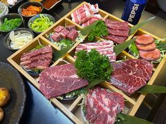 -口罩哥·烧肉刺身