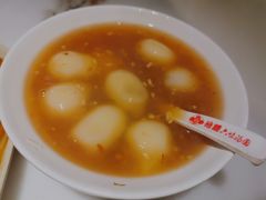 -罍+村卤菜摊(罍街店)