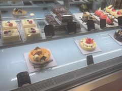 -梦菲思饼屋(瑞金宾馆店)
