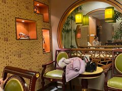 -金谷大厦酒店-黑土优品1号餐厅