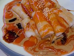 -露斯港式茶餐厅(西村大院店)