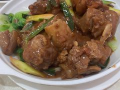 -腰记饭店(龙源路店)