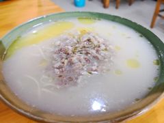 奶汤面-徐老幺奶汤面