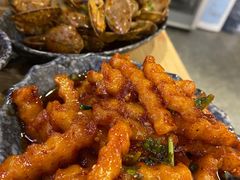 -付小姐在成都(川沙店)