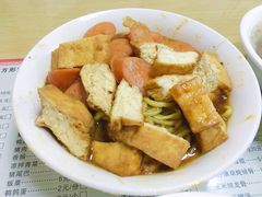 -广和隆猪蹄面(钟法路店)