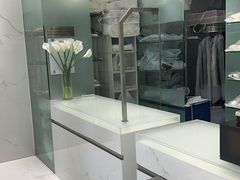 -福奈特洗衣洗鞋(海阳路店)