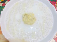 榴莲芒返-甜心妈妈·榴莲星级糖水(北京路总店)