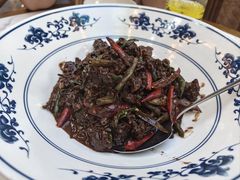 -烹湘·鲜炒湖南土菜(海珠店)