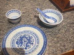 -南京大牌档(青岛万象城店)