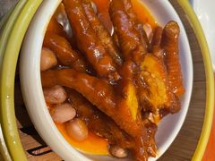 -南拳十三姨·潮汕砂锅粥(世纪金源店)