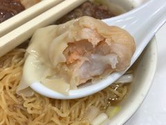 -麦文记面家(佐敦店)