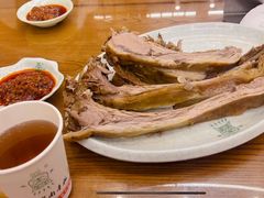 -清真·益鑫羊肉手抓馆(花园北街店)