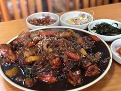 -妈妈手(山大总店)