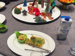 -好福记饭店(红梅公园店)