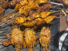 -刘成杰锦州烧烤(南河路店)