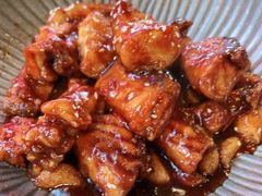 葱烧深海鱼-202特色排档(五缘湾店)