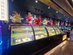-萧邦音乐会所KTV·蒸汽活海鲜自助(福田店)