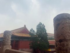 -北京市劳动人民文化宫(太庙)