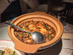 -北李妈妈菜·海肠捞饭(高新万达店)