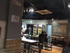 -买又大餐厅(福林里店)