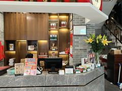 -民信老铺(双皮奶博物馆店)