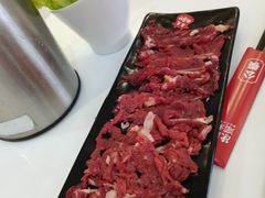 -陈记顺和潮汕牛肉火锅(番禺迎宾大道店)